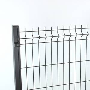 Panneau Medium 2000 anthracite Panneau rigide robuste et économique