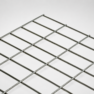 Pannello in rete elettrosaldata 50x100 mm Il semilavorato economico