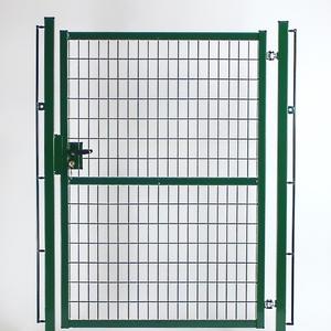 Portail modèle base 1 battant Complet et économique