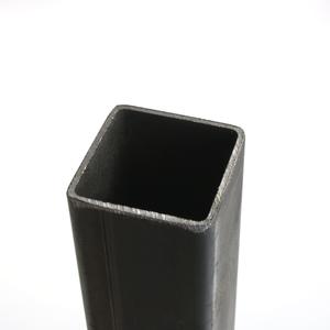 Profilé tubulaire carré 100x100 Pour satisfaire tous vos projets de bricolage