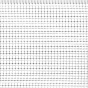 Quadra 5 blanc Protection pour balcons