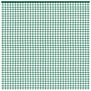 Quadra 5 vert Protection pour balcons