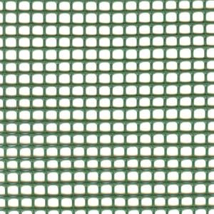 Quadra 5 vert Protection pour balcons