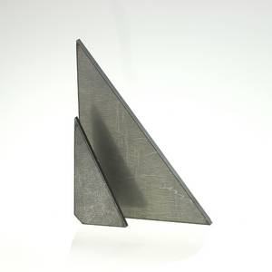 Renfort en équerre Pour renforcer les poteaux