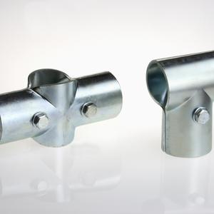 Raccord Ø 60 Pour grandes structures