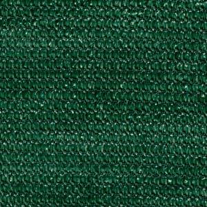 Samoa verde smeraldo Frangivista decorativo