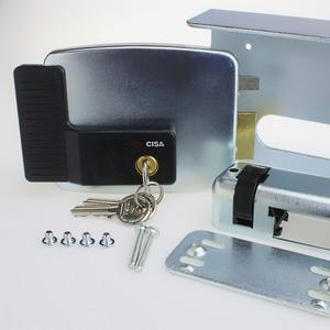 Serrure électrique Cisa La serrure électrique
