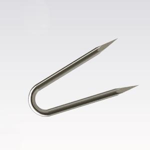 Crampillon Le clou universel passe-fil