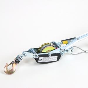 Treuil de traction manuel Pour tendre le grillage et pas seulement