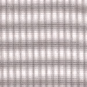 Tropical gris Moustiquaire grise en fibre de verre
