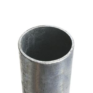 Tube galvanisé Ø 48 Pour satisfaire tous vos projets de bricolage