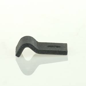 Joint de fixation gris pour panneau à 1 pli Pour fixer facilement les panneaux rigides