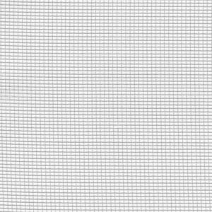 Zanzibar Moustiquaire alu