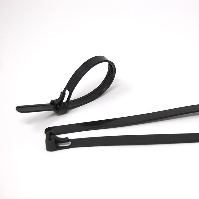 Fix-Tie Re-Lock Fascette riapribili