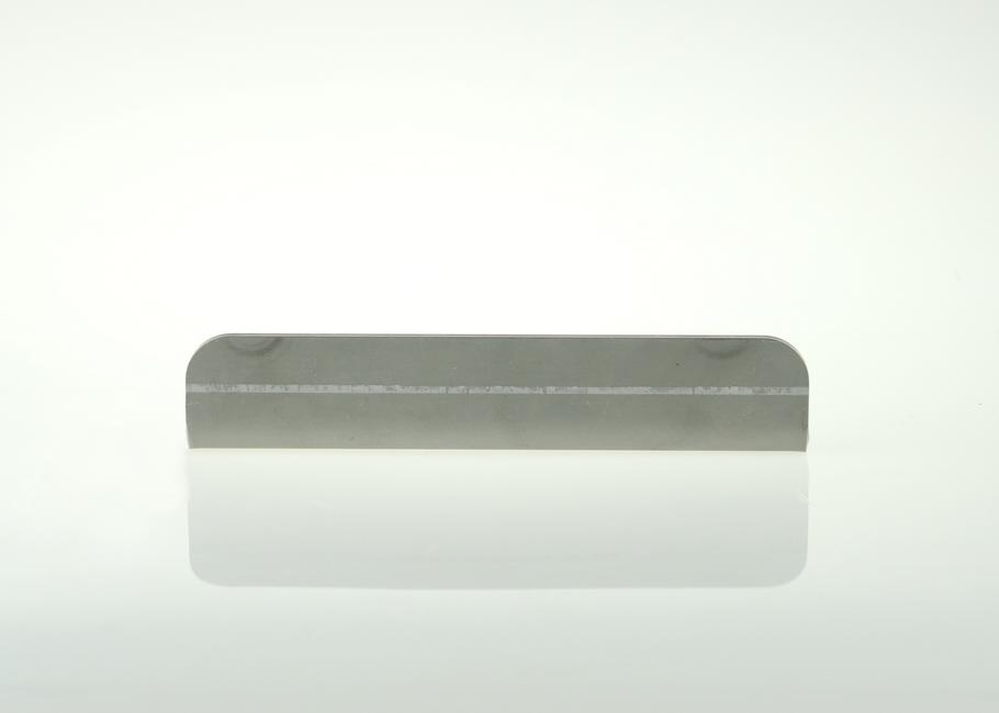 L lock receiver Essential to stop the lock