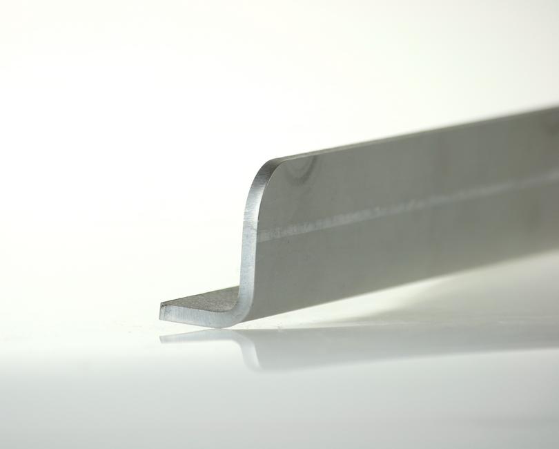 L lock receiver Essential to stop the lock