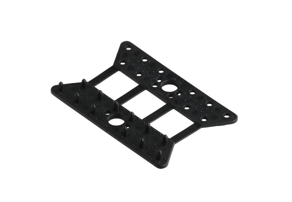 12 pin butterfly clips Ideal for large mesh