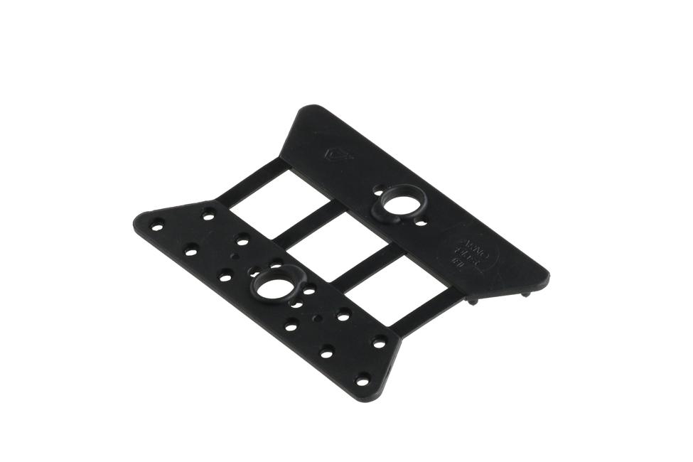 12 pin butterfly clips Ideal for large mesh