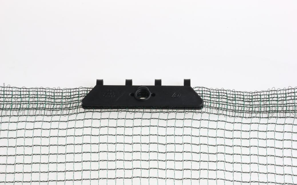 12 pin butterfly clips Ideal for large mesh