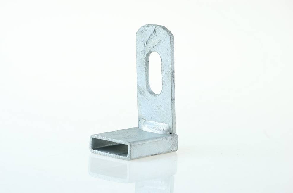 20 mt electro forge-welded gratoing panel kit The famous grating easier and cheaper