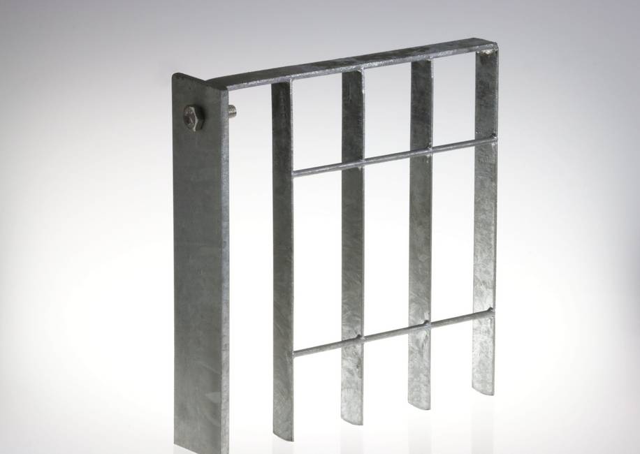 20 mt electro forge-welded gratoing panel kit The famous grating easier and cheaper