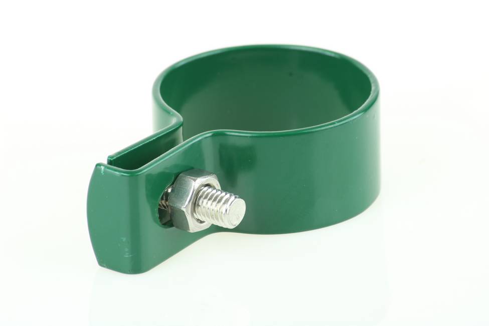 20 mt kit Classic 2000 green panels with collars Easy and cost-effective