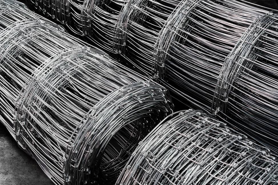 Nodafort AR High strength and robust, suitable for wild boars