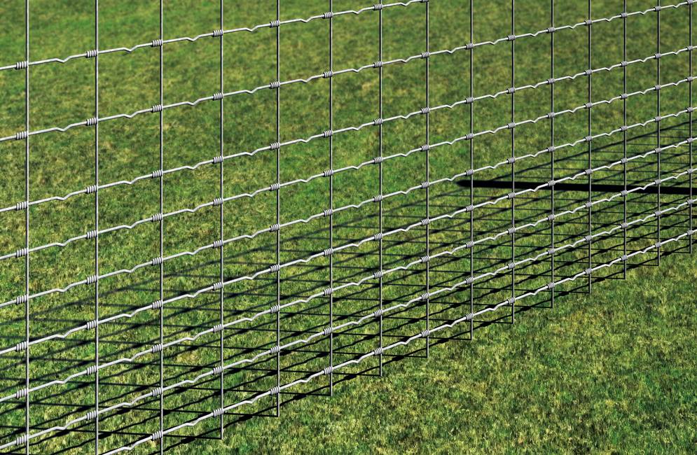 Nodafort AR High strength and robust, suitable for wild boars