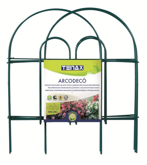 Arcodeco La bordure arquée