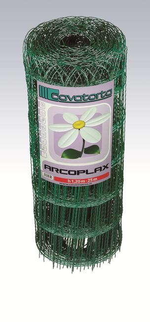 Arcoplax Le grillage ornemental