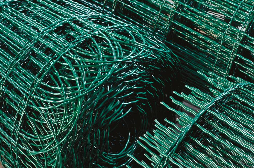 Arcoplax The decorative fencing