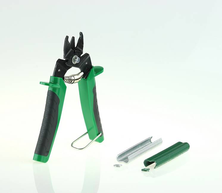 Cost-effective Hog ring Gun Hog Ring Gun