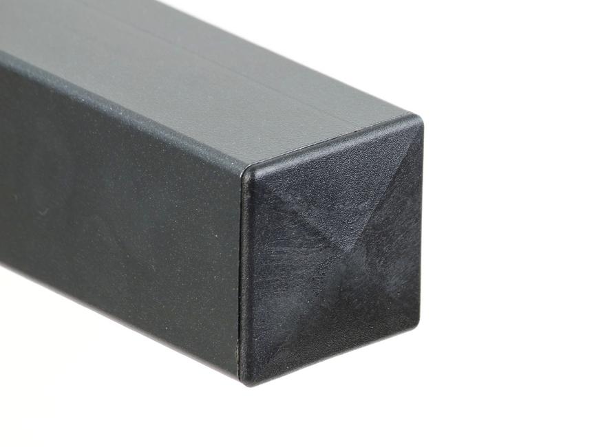 Kit 20 mt. pour clôture Panopro 2000 gris Plus économique et plus pratique