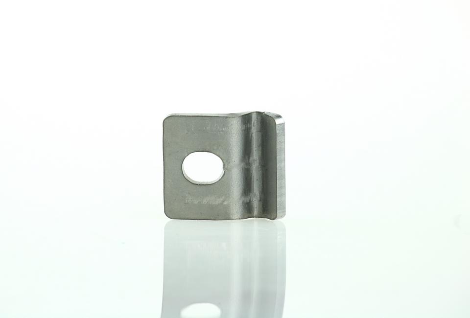 Plate for panels To lay panels easely