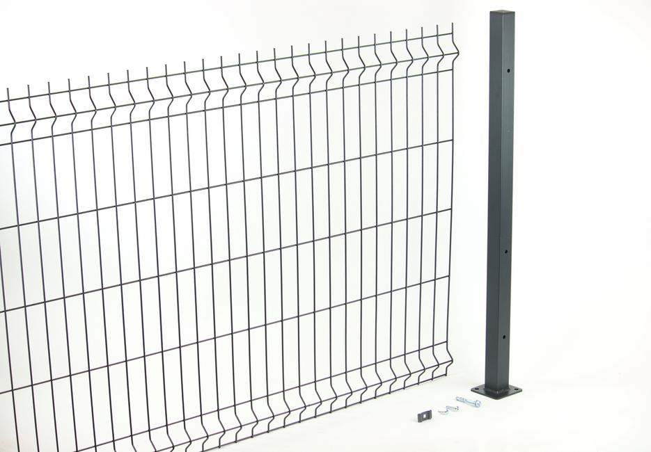 20 mt grey Panopro 2000 fence kit Cheaper and easier