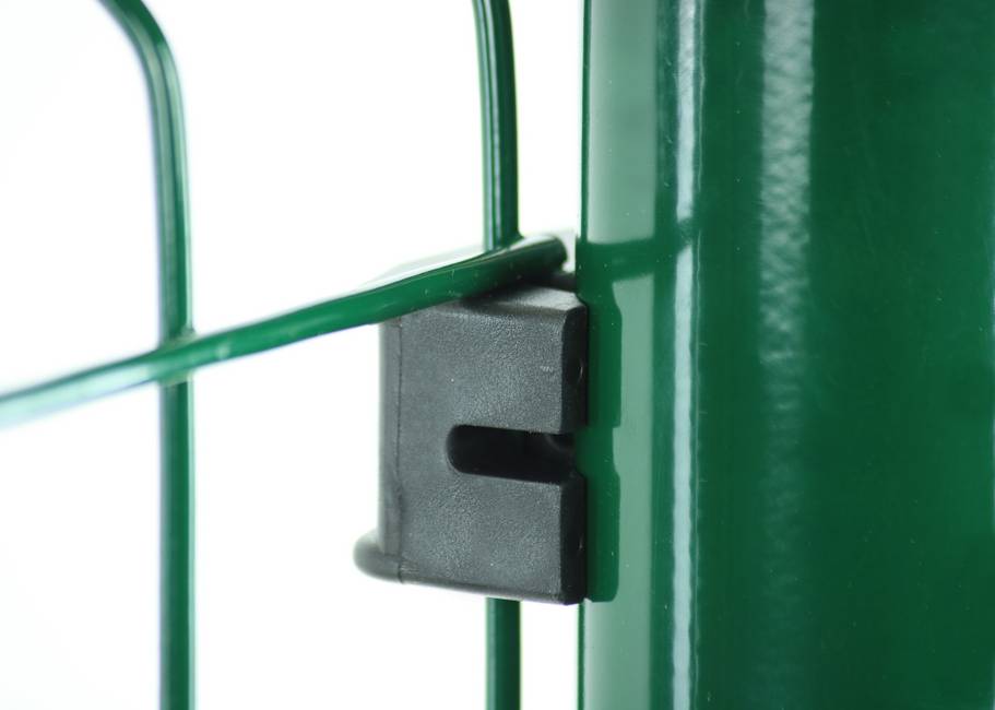 Classic 2000 green panel The roll mesh substitute