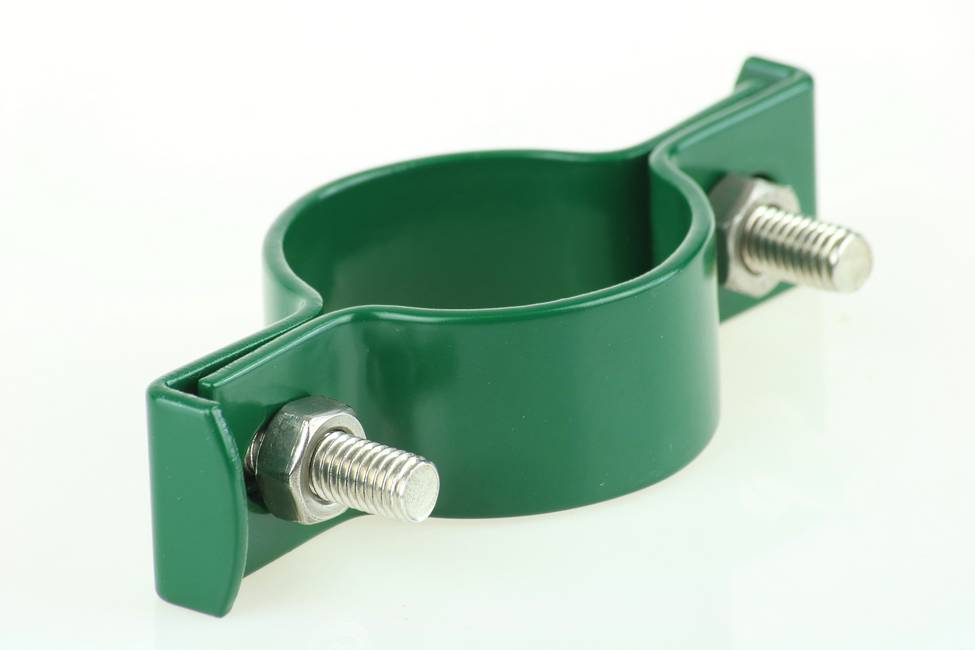 Double collar green fixing kit To install Classic 2000 panel system