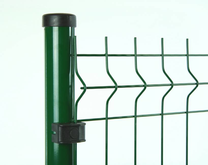 Classic 2000 green panel The roll mesh substitute