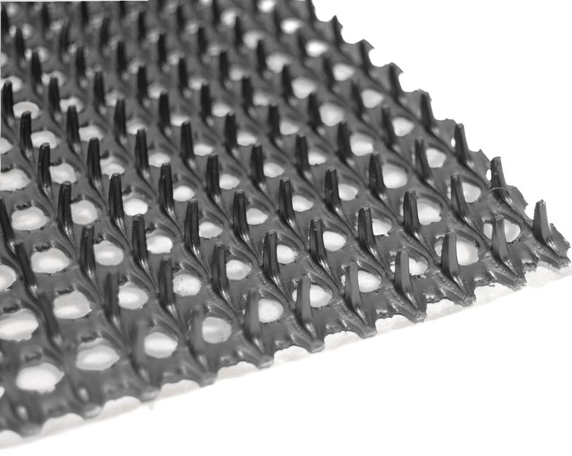 Gravel Lock The solution for car parks and gravel paths