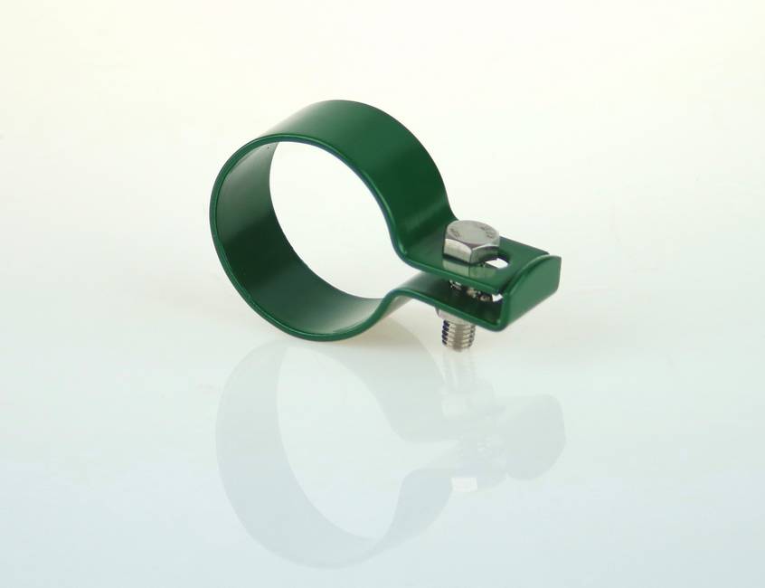 Single collar green fixing kit To install Classic 2000 panel system
