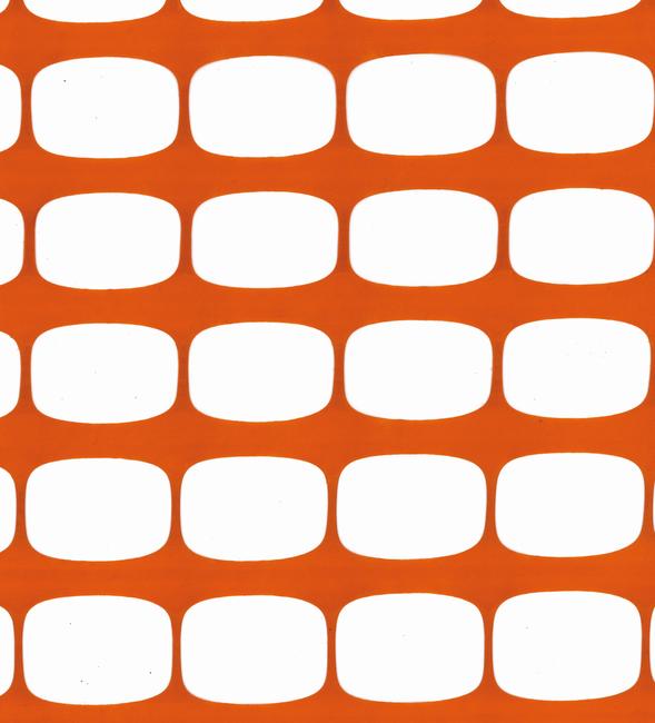 Labor Simple and inexpensive building site fence