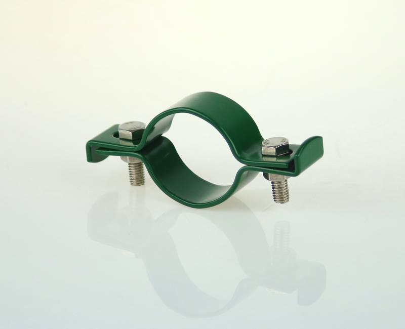 Double collar green fixing kit To install Classic 2000 panel system