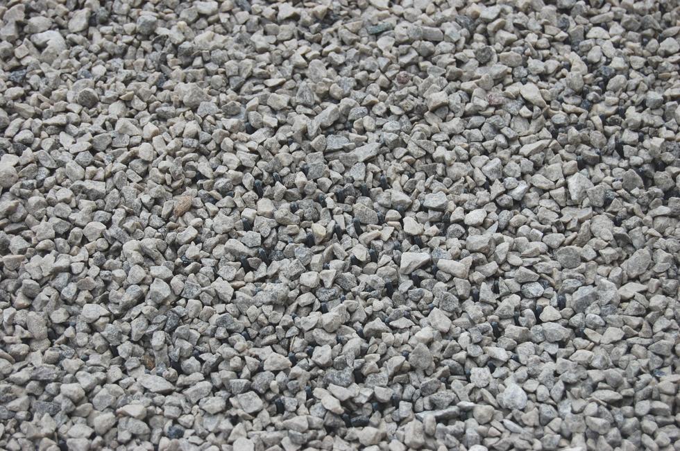 Gravel Lock Composite pour le confinement du gravier