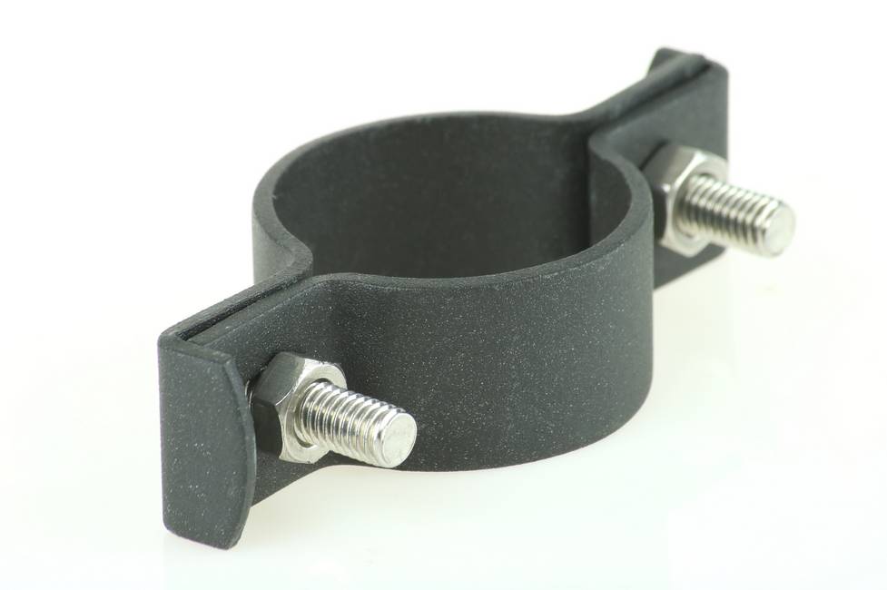 20 mt kit Classic 2000 anthracite panels with collars Easy and cost-effective