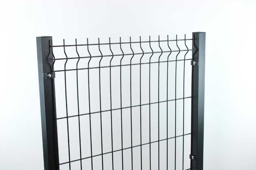 20 mt grey Panopro 2000 fence kit Cheaper and easier