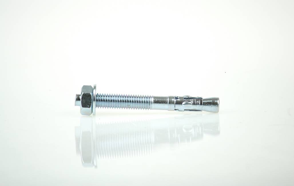 20 mt kit Classic 2000 anthracite panels with polypropylene fixing Easy and cost-effective