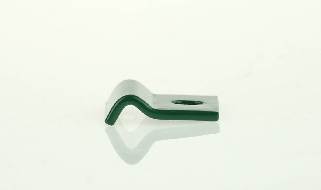 Panel green fixing For easily fixing panels