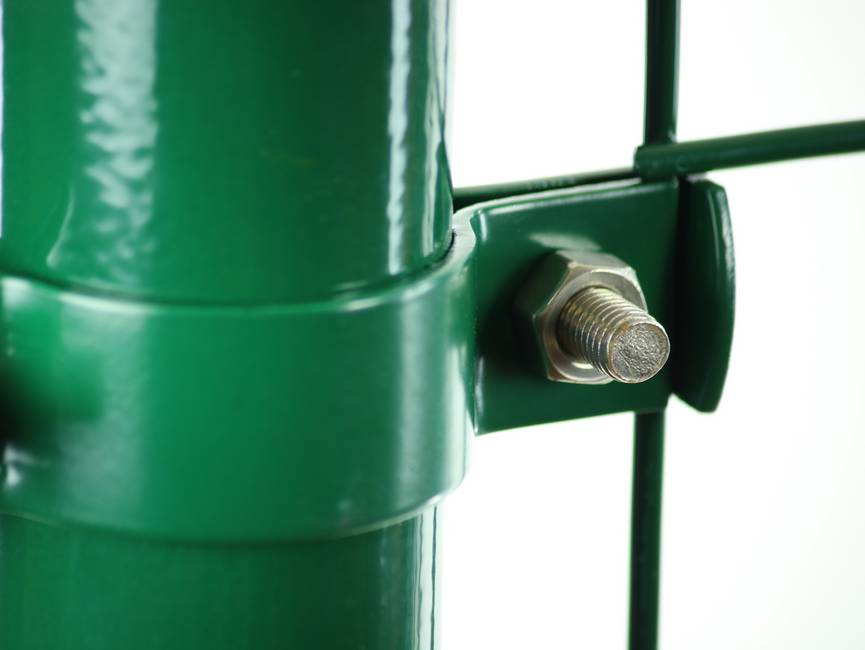 Single collar green fixing kit To install Classic 2000 panel system