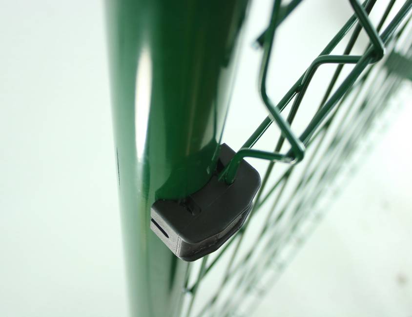 Classic 2000 green panel The roll mesh substitute