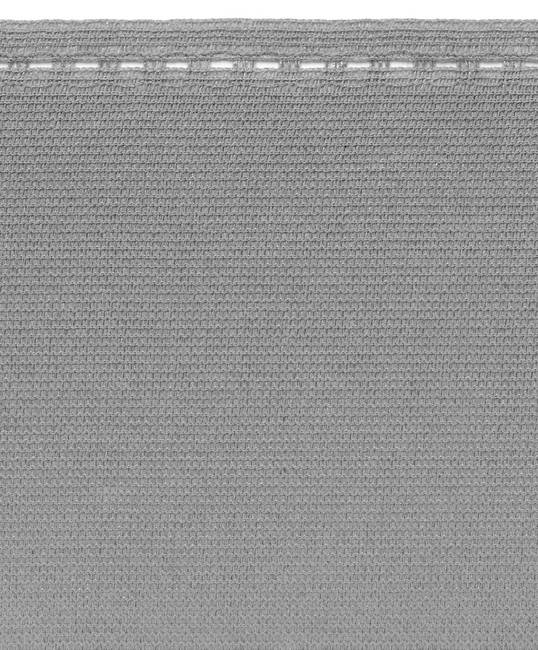 Elegant light grey Light grey shading fence screen